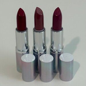 3 new Clinique Pop lipsticks
